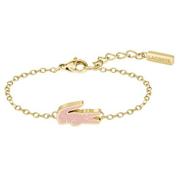 Lacoste Armband CUTIE CROC