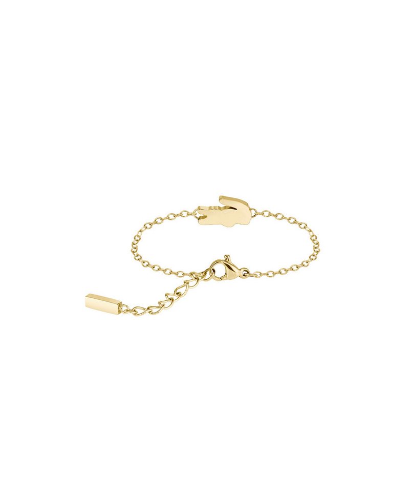 Lacoste Armband CUTIE CROC – Bild 2 von 4