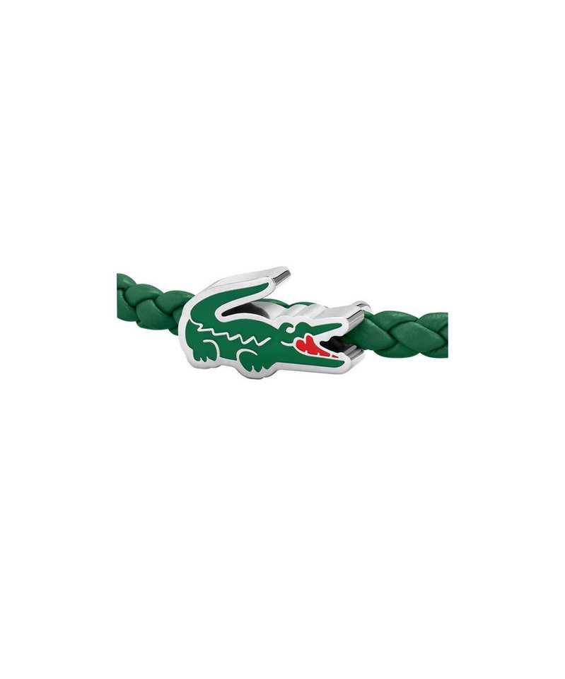 Lacoste Armband CUTIE CROC – Bild 3 von 4