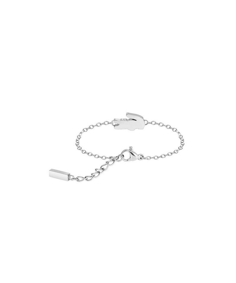 Lacoste Armband CUTIE CROC – Bild 2 von 4