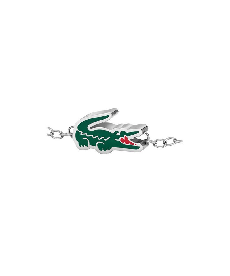 Lacoste Armband CUTIE CROC – Bild 3 von 4