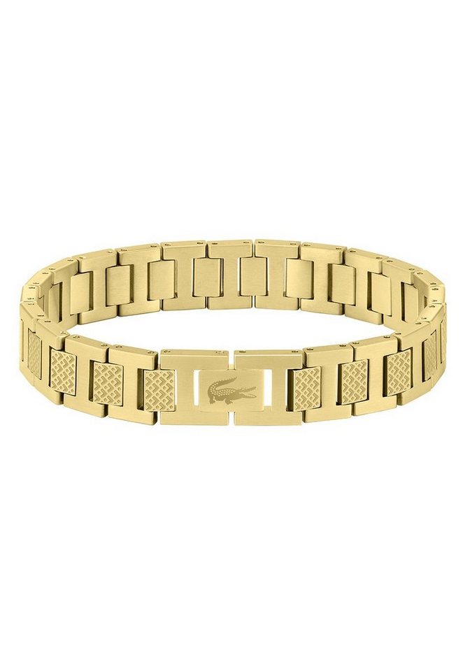 Lacoste Armband METROPOLE, mit oder ohne Stein – Bild 2 von 3