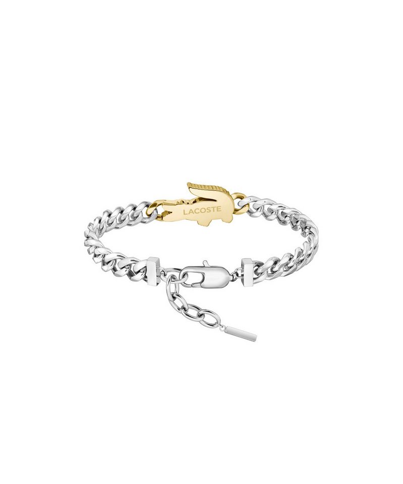Lacoste Armkette ARTHOR – Bild 2 von 4