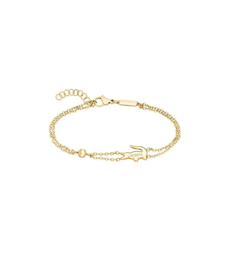 Lacoste Armkette CROCODILE – Bild 2 von 4