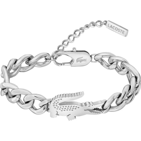 Lacoste Armkette CROCODILE