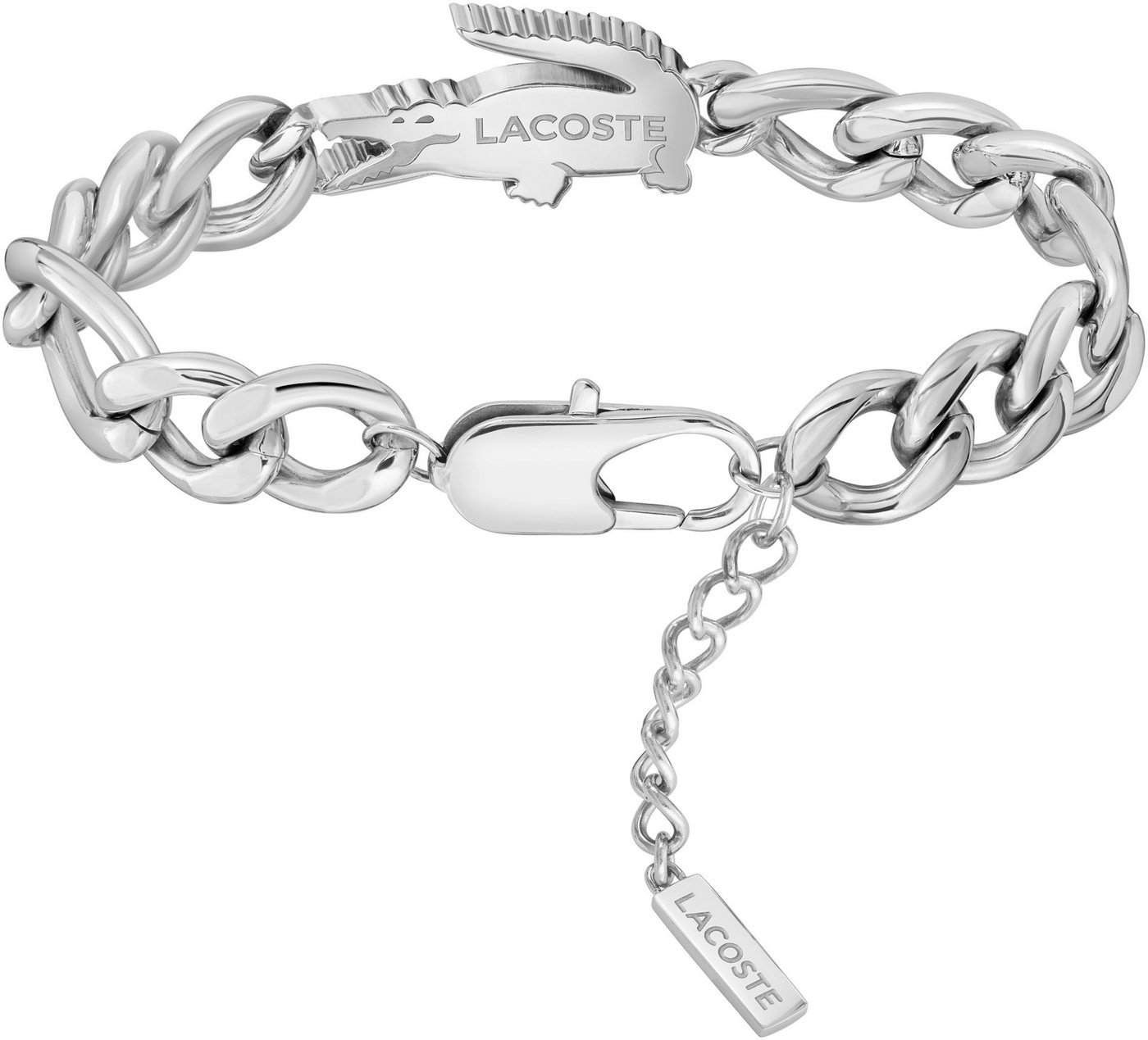 Lacoste Armkette CROCODILE – Bild 2 von 5