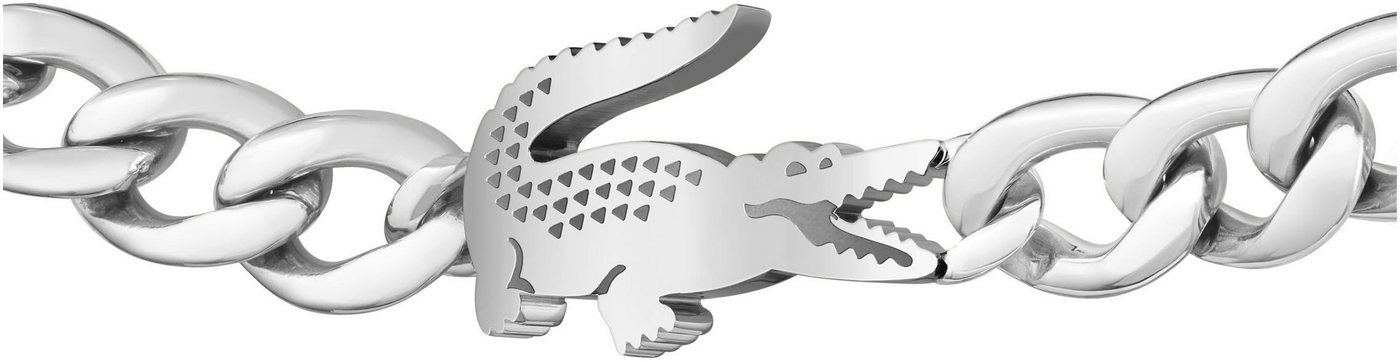 Lacoste Armkette CROCODILE – Bild 3 von 5