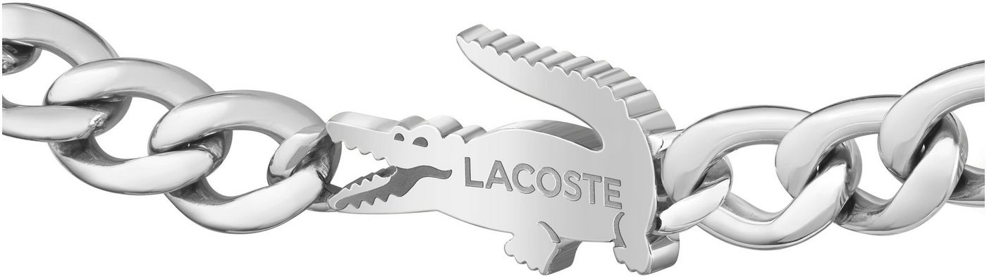 Lacoste Armkette CROCODILE – Bild 4 von 5