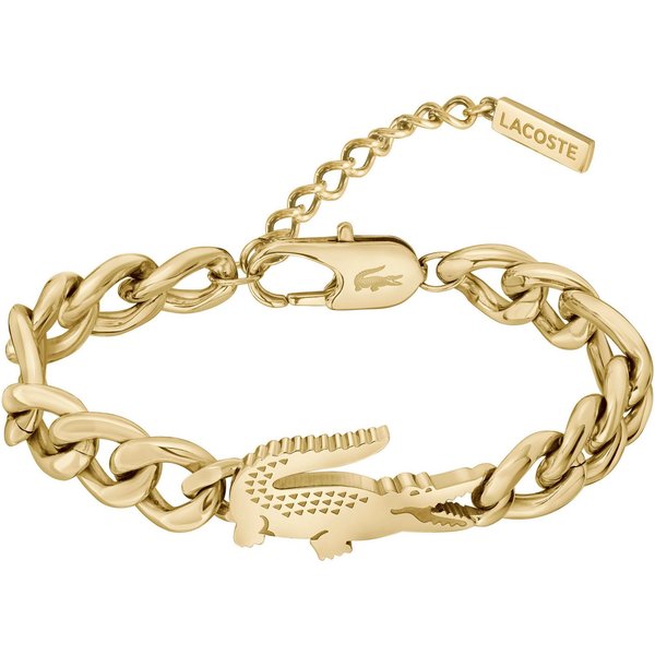 Lacoste Armkette CROCODILE