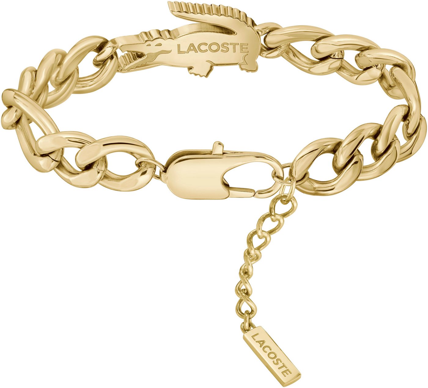 Lacoste Armkette CROCODILE – Bild 2 von 5