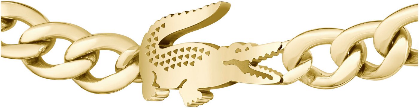 Lacoste Armkette CROCODILE – Bild 3 von 5