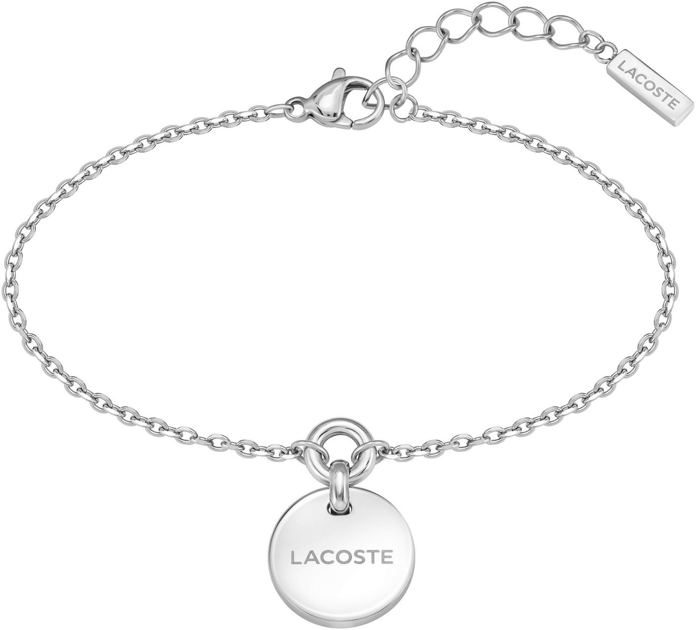 Lacoste Armkette MEMENTO – Bild 2 von 5