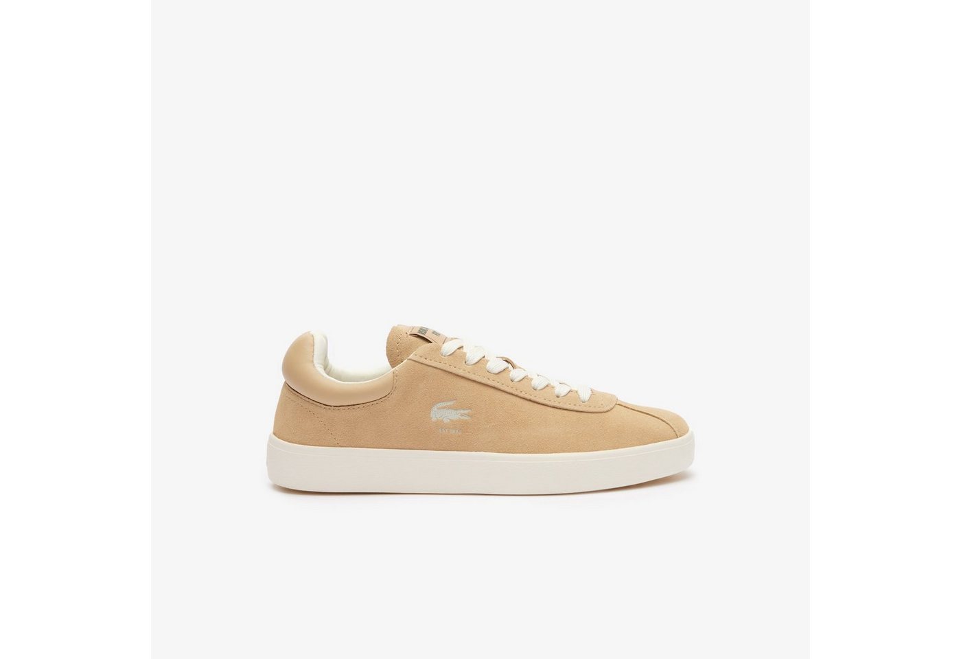 Lacoste BASESHOT 124 2 SFA Sneaker – Bild 2 von 5