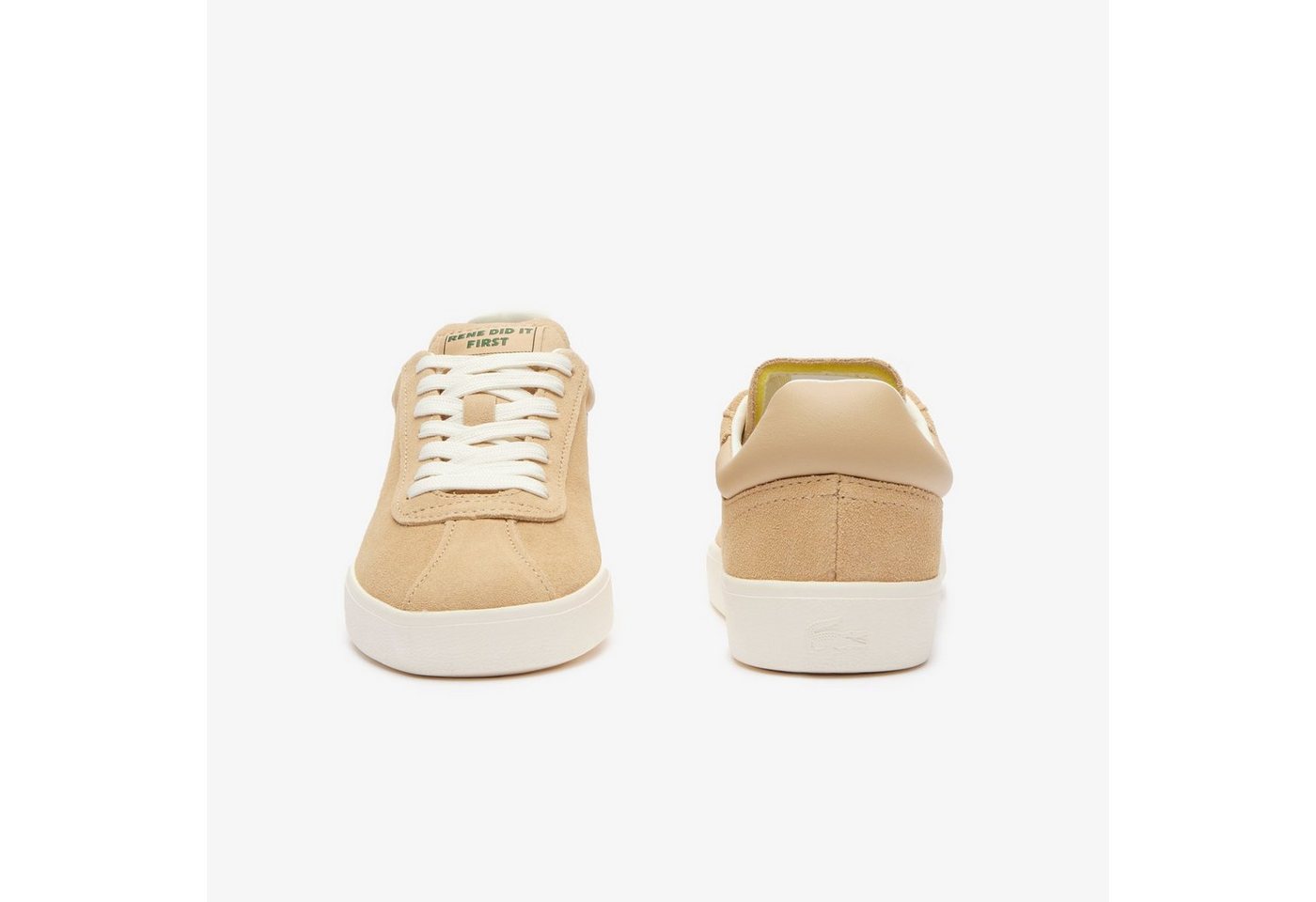 Lacoste BASESHOT 124 2 SFA Sneaker – Bild 4 von 5
