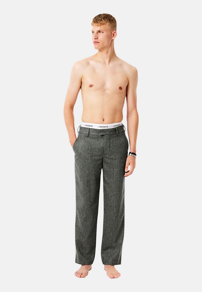 Lacoste Boxershorts Boxershorts Unterhosen 3-Pack (3-St) – Bild 2 von 5