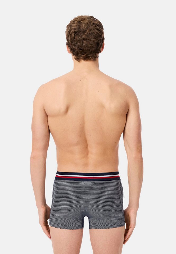 Lacoste Boxershorts Boxershorts Unterhosen 3-Pack (3-St) – Bild 3 von 5