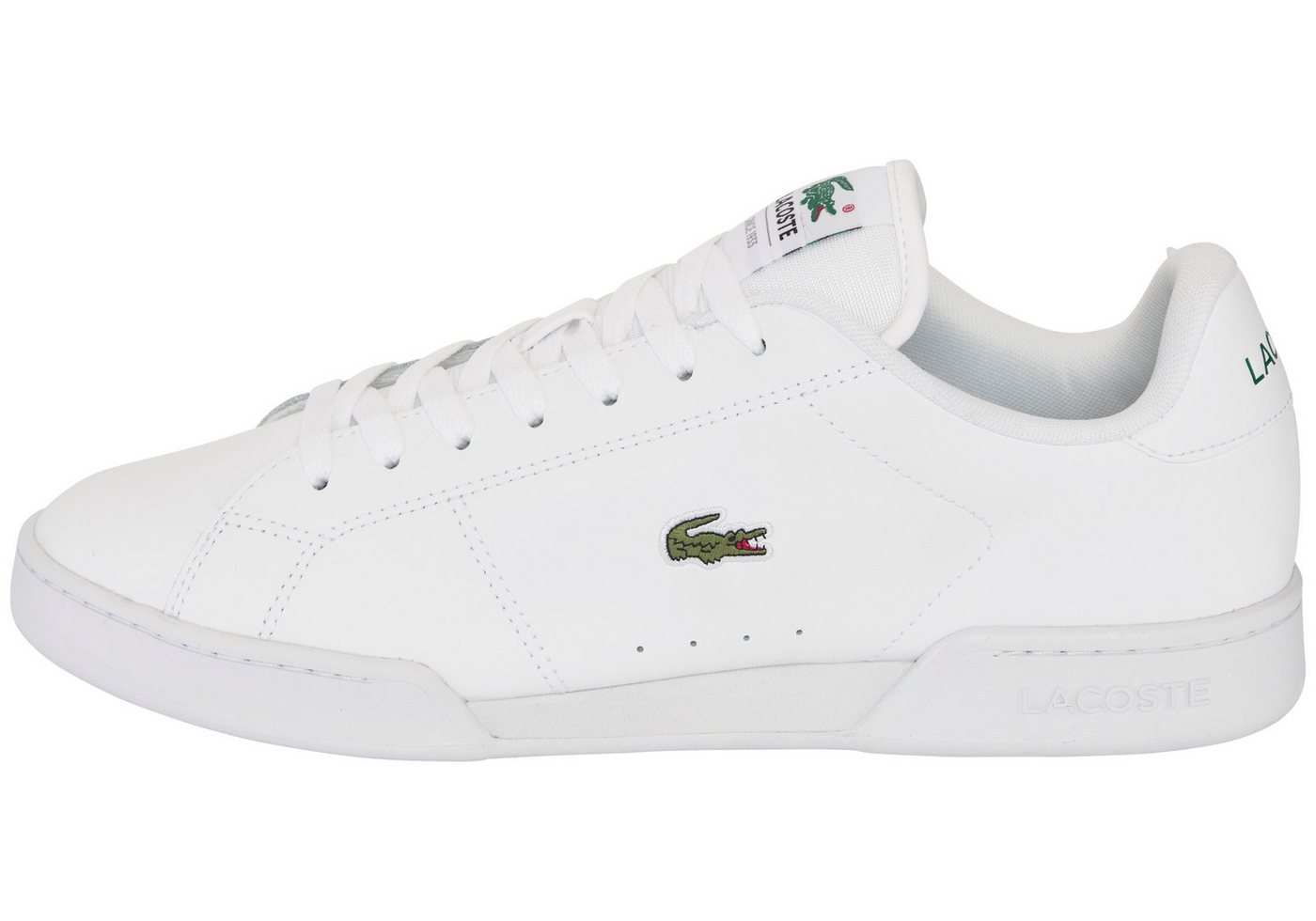 Lacoste CARNABY CUP Sneaker – Bild 2 von 5