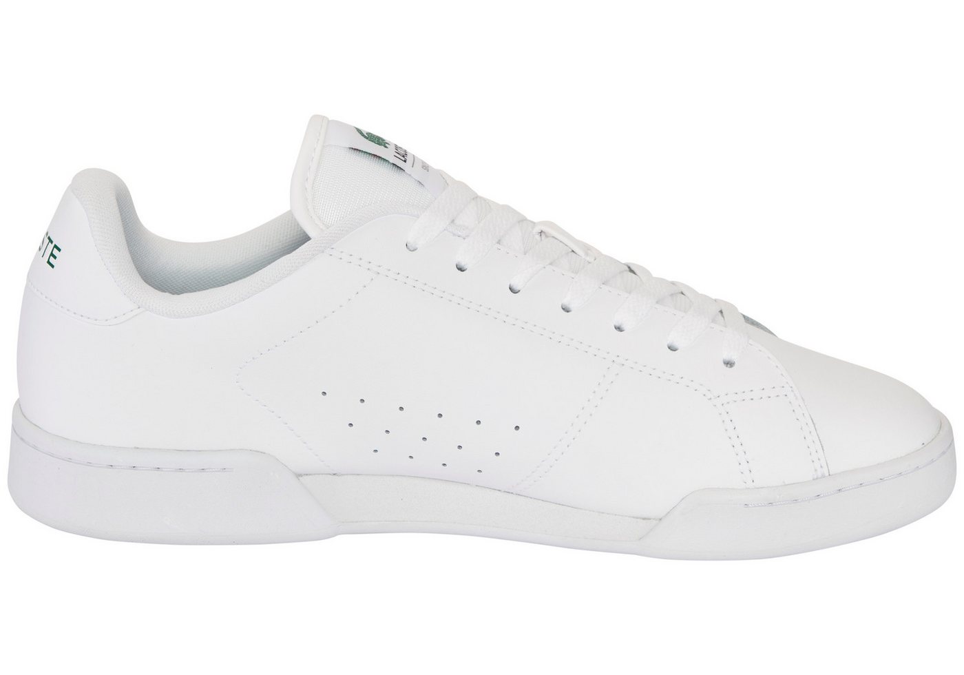 Lacoste CARNABY CUP Sneaker – Bild 3 von 5
