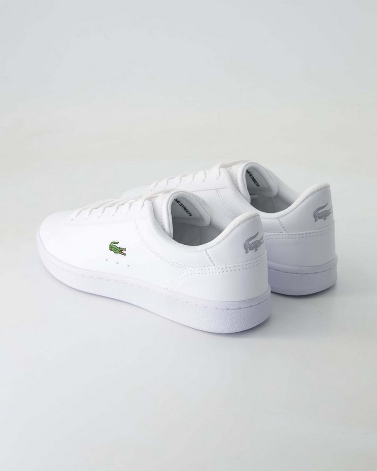 Lacoste Carnaby Sneaker Obermaterial: Sonstiges Material – Bild 3 von 5