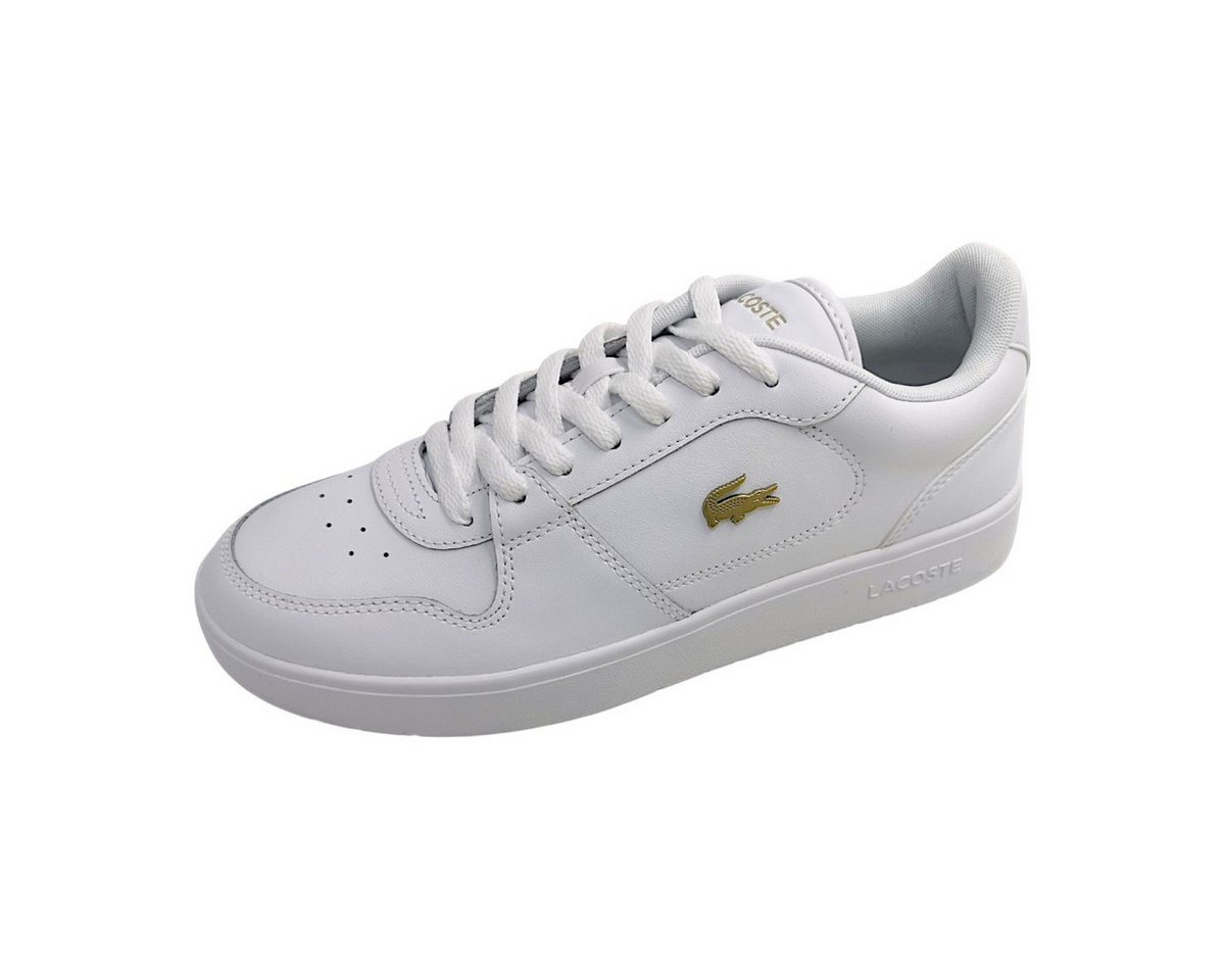 Lacoste Court ACE Schnürschuh – Bild 3 von 3