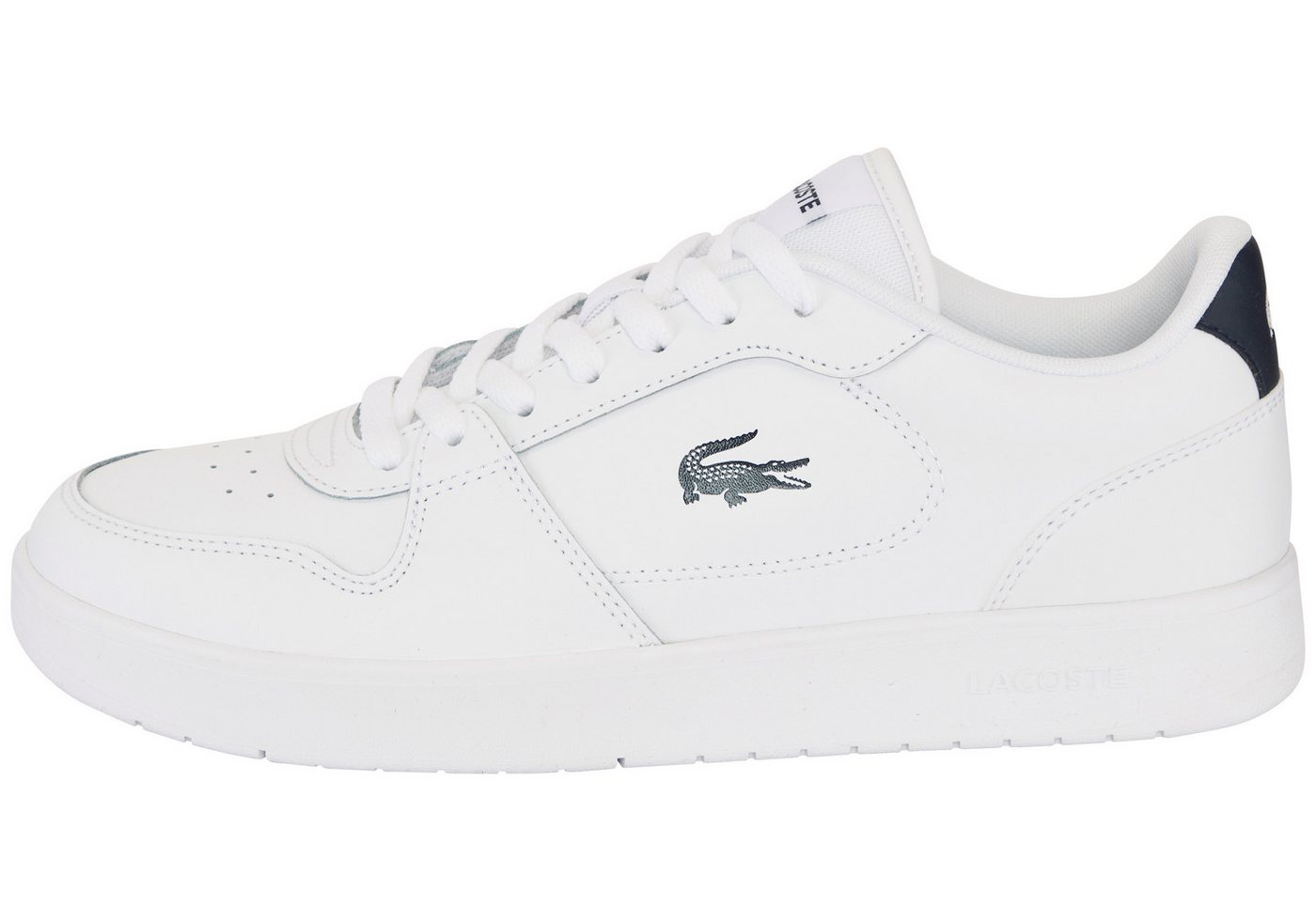 Lacoste COURT ACE Sneaker – Bild 2 von 5