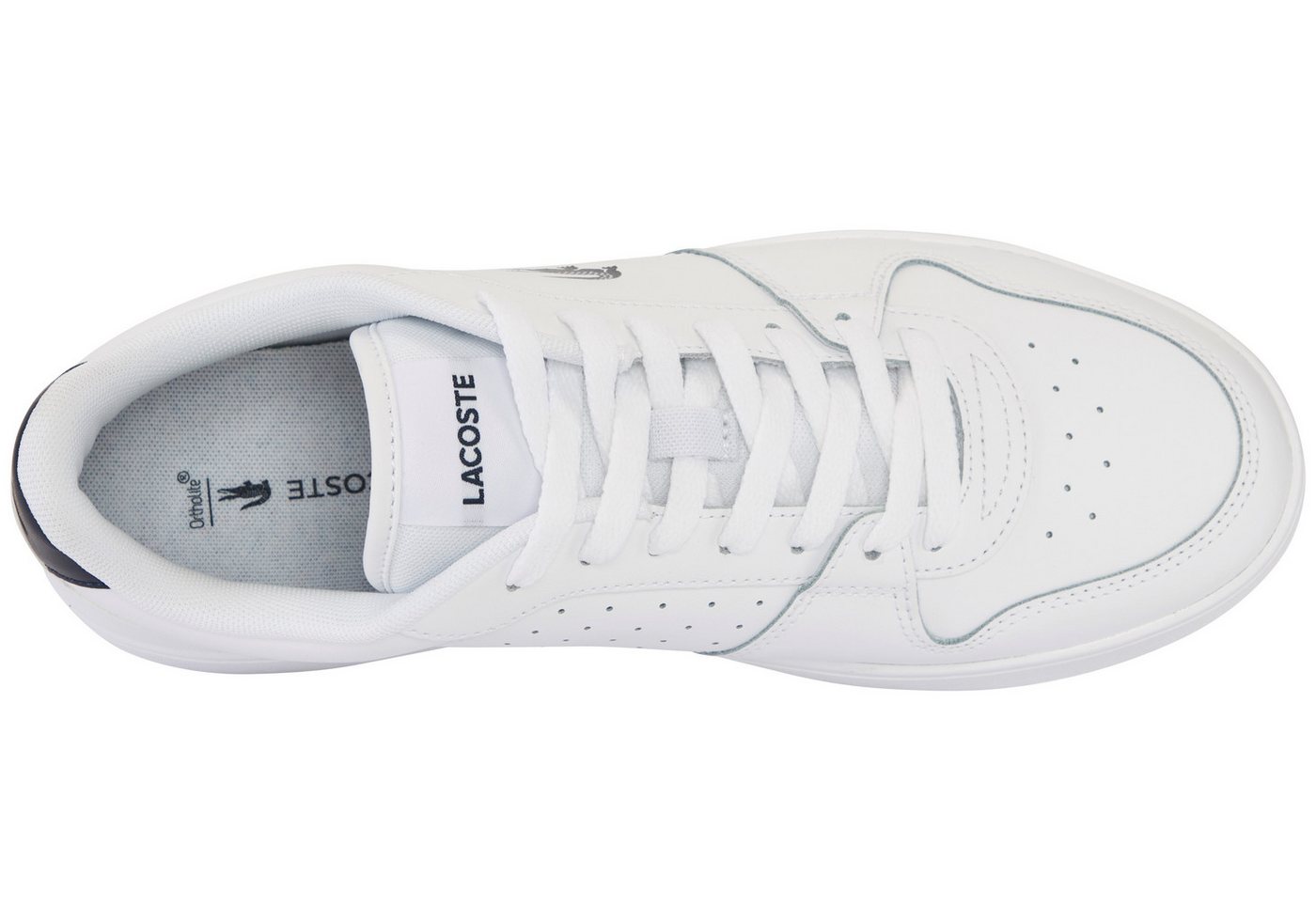 Lacoste COURT ACE Sneaker – Bild 4 von 5
