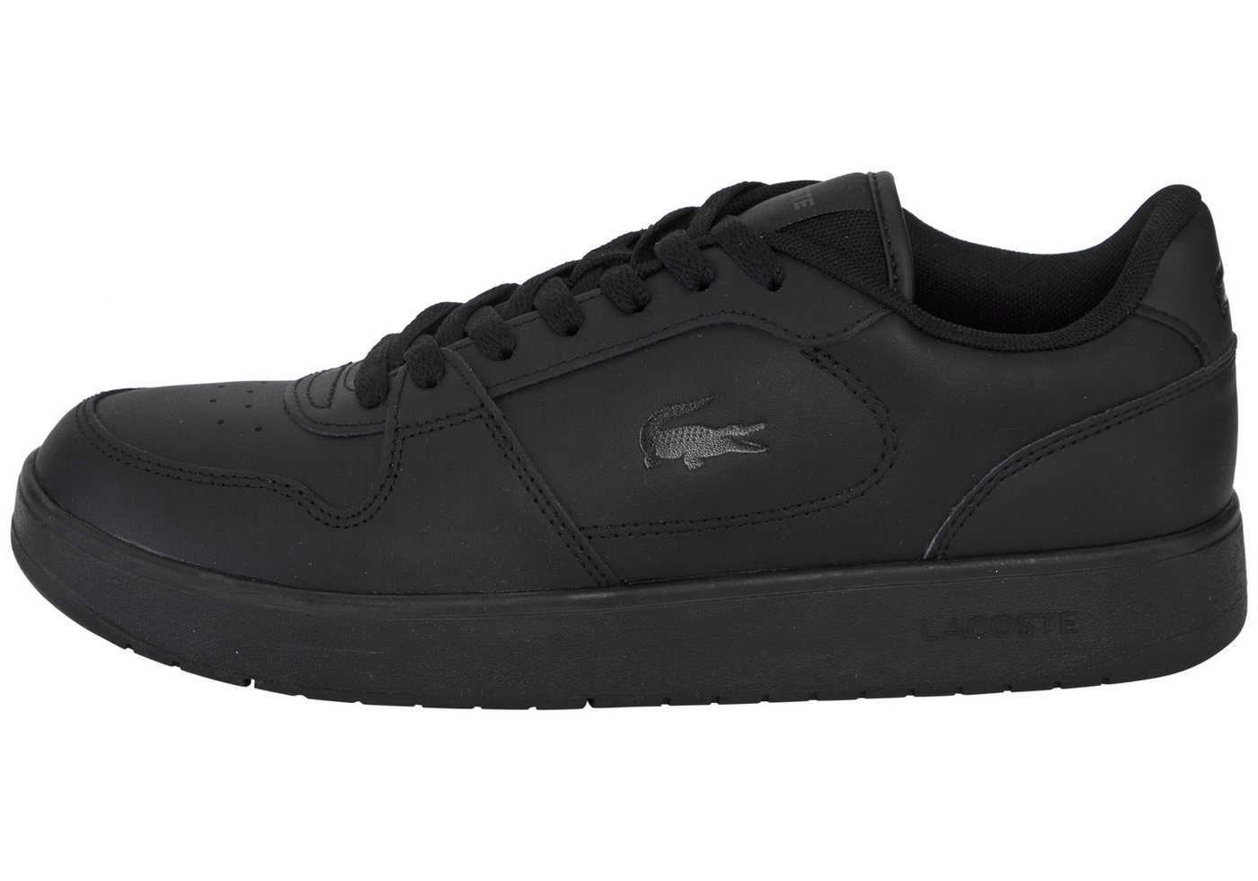 Lacoste COURT ACE Sneaker – Bild 2 von 5
