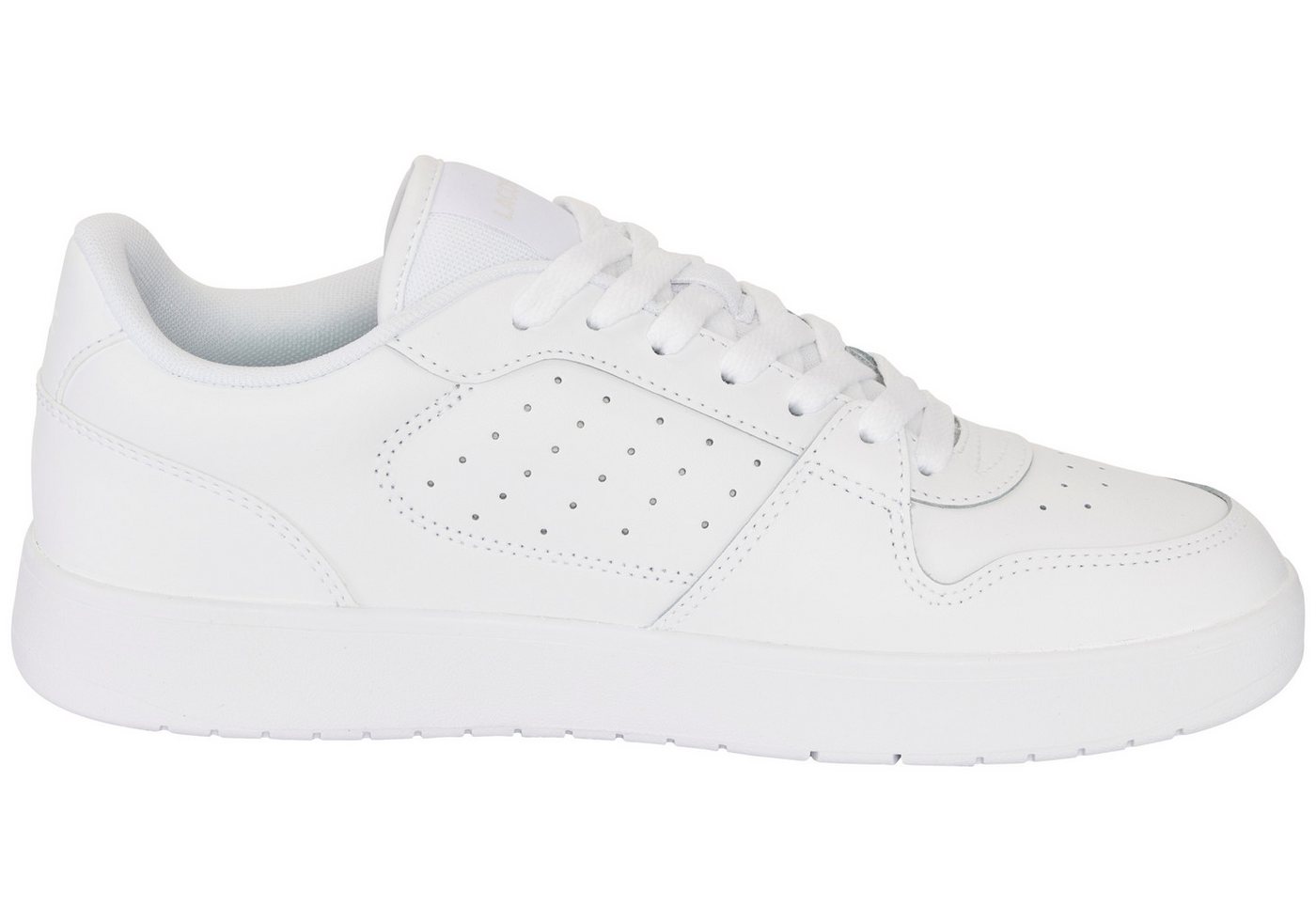 Lacoste COURT ACE Sneaker – Bild 3 von 5
