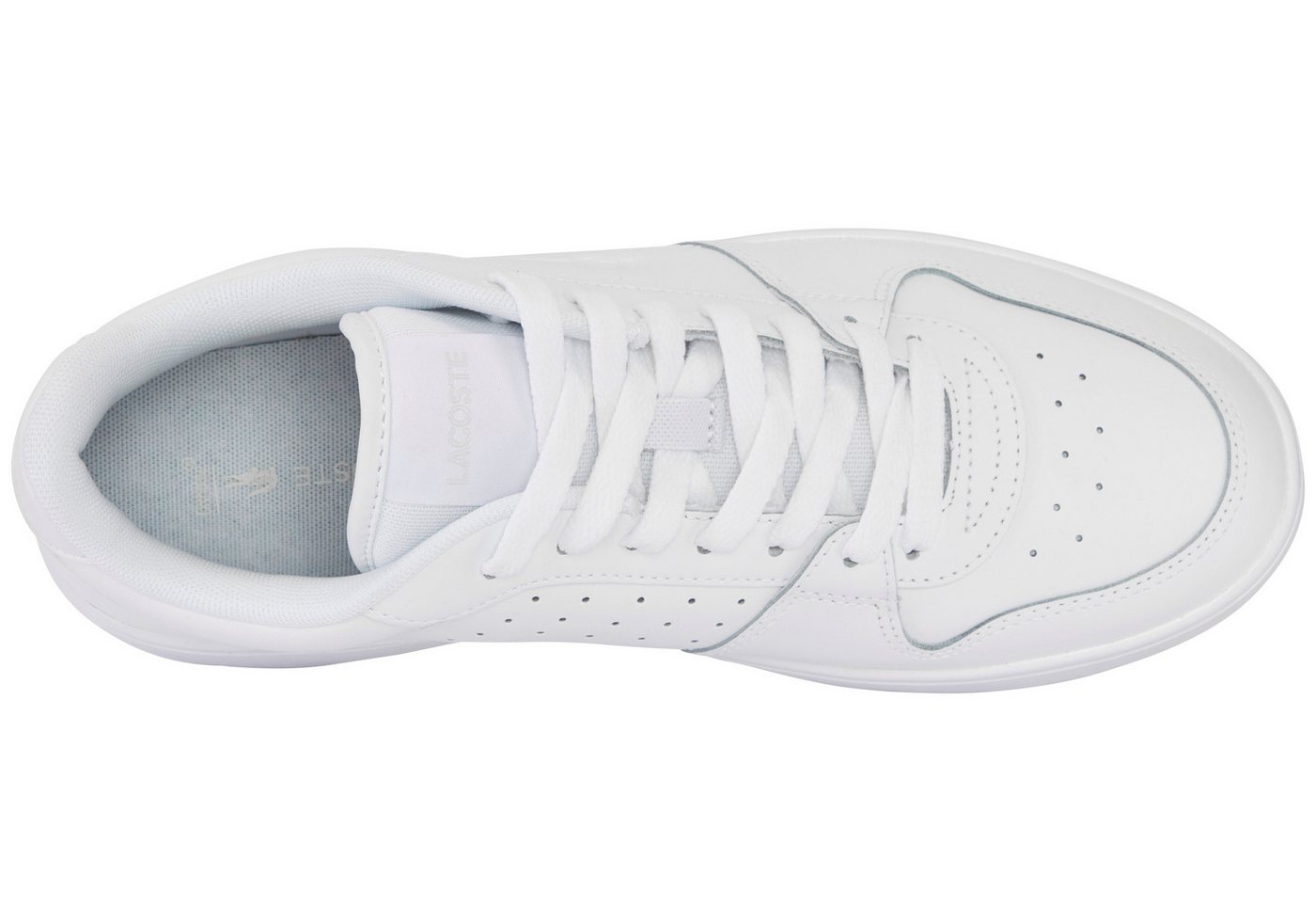 Lacoste COURT ACE Sneaker – Bild 4 von 5
