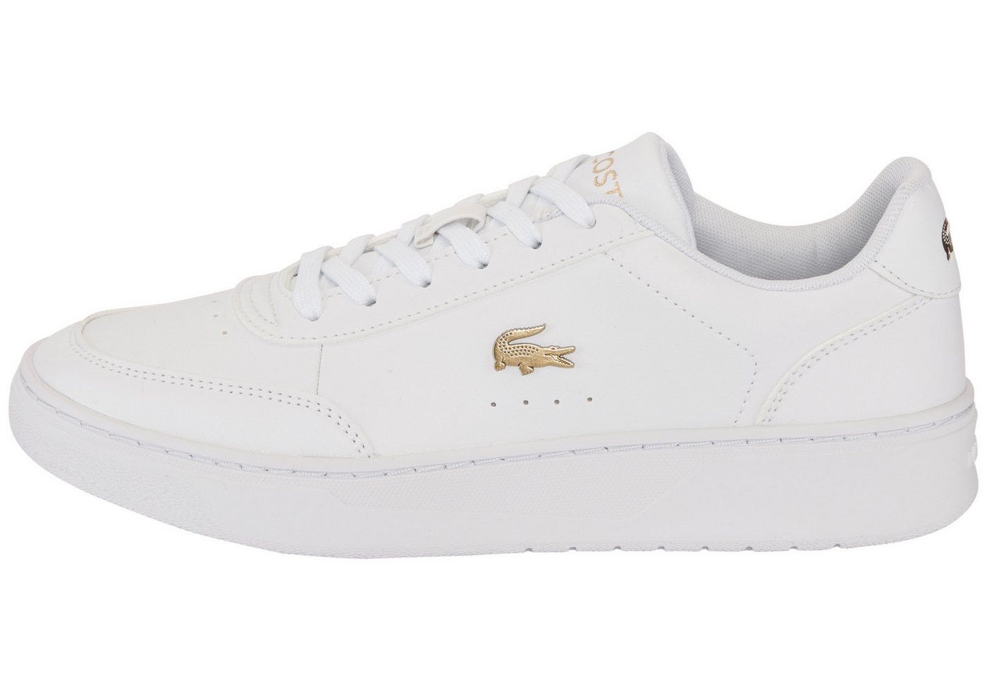 Lacoste COURT PRO Sneaker – Bild 2 von 5