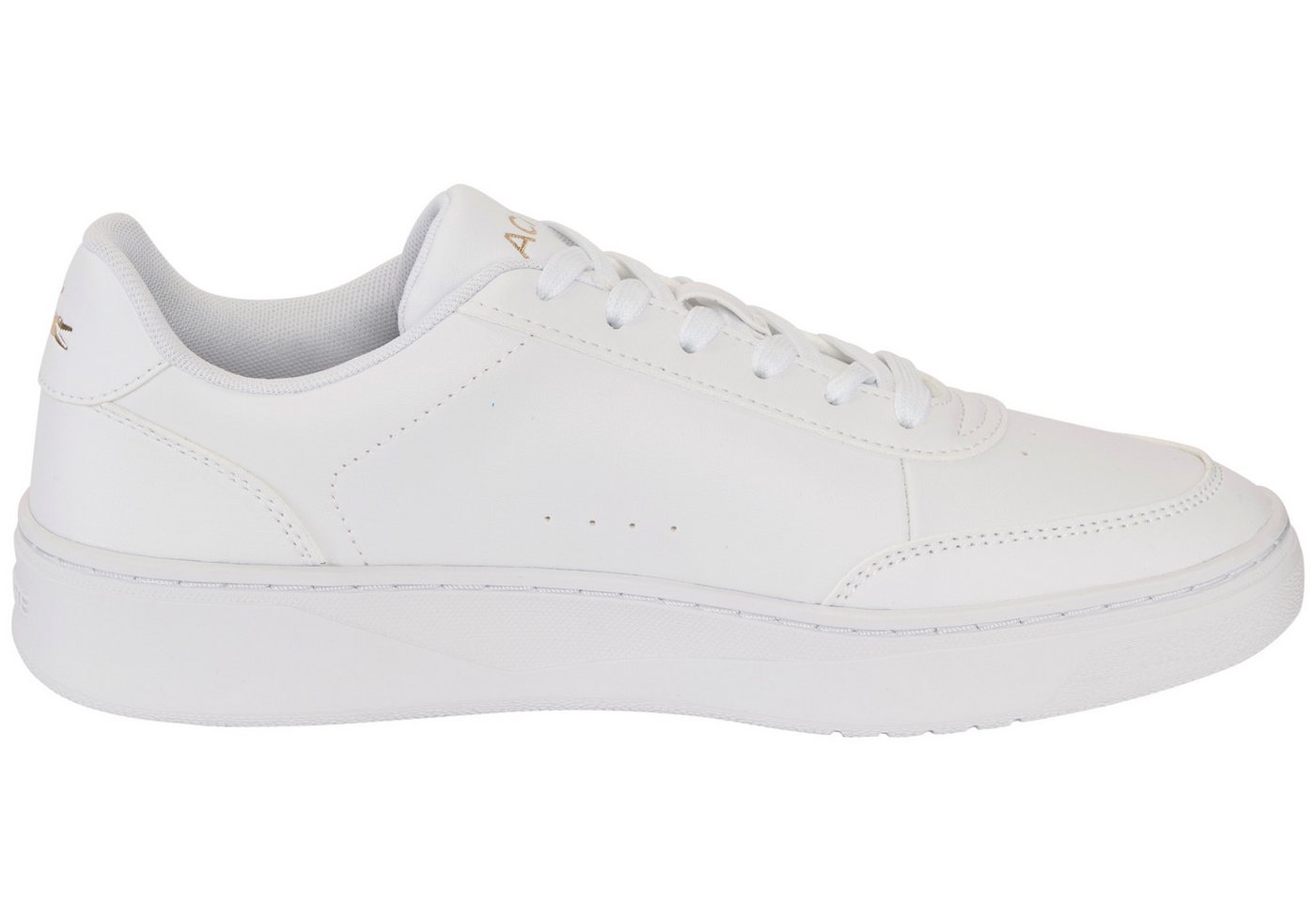 Lacoste COURT PRO Sneaker – Bild 3 von 5
