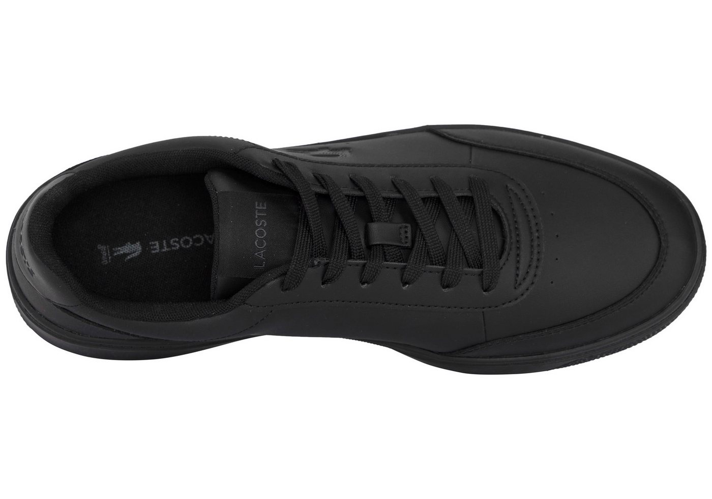 Lacoste COURT PRO Sneaker – Bild 4 von 5