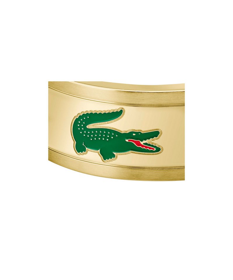Lacoste Fingerring ARTHOR – Bild 3 von 4