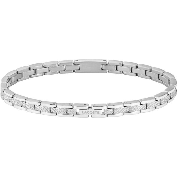 Lacoste Gliederarmband METROPOLE