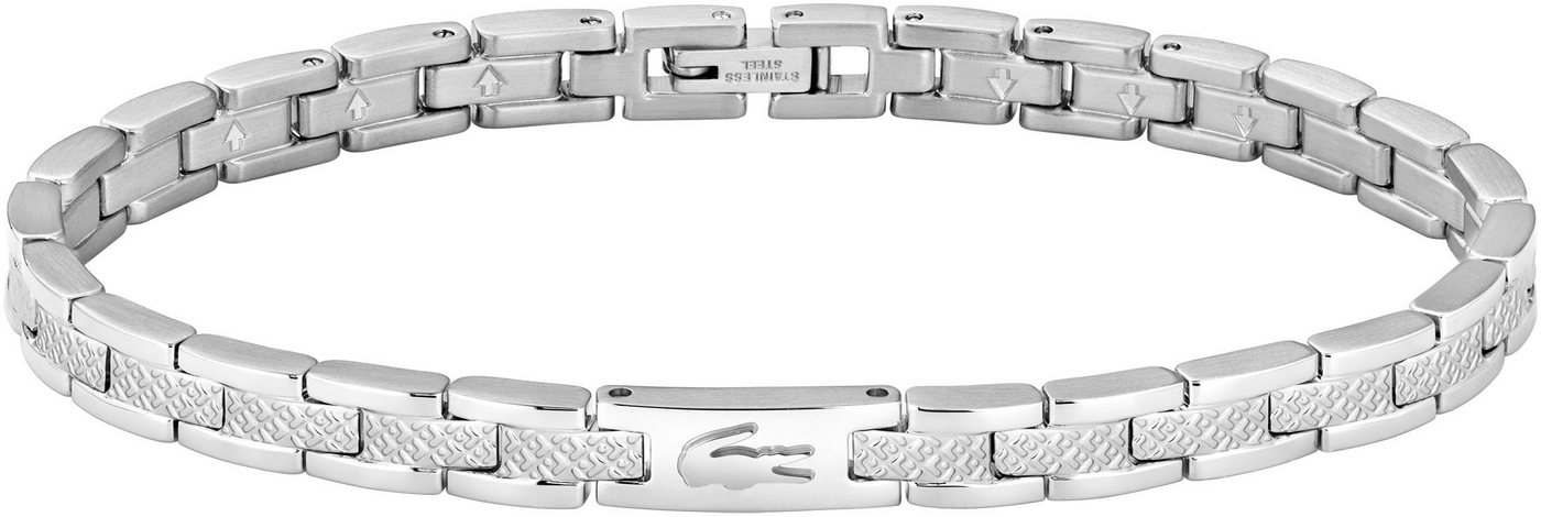 Lacoste Gliederarmband METROPOLE – Bild 2 von 5