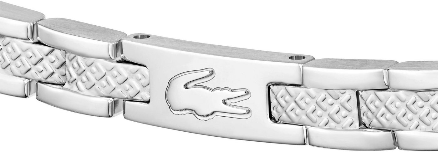 Lacoste Gliederarmband METROPOLE – Bild 3 von 5
