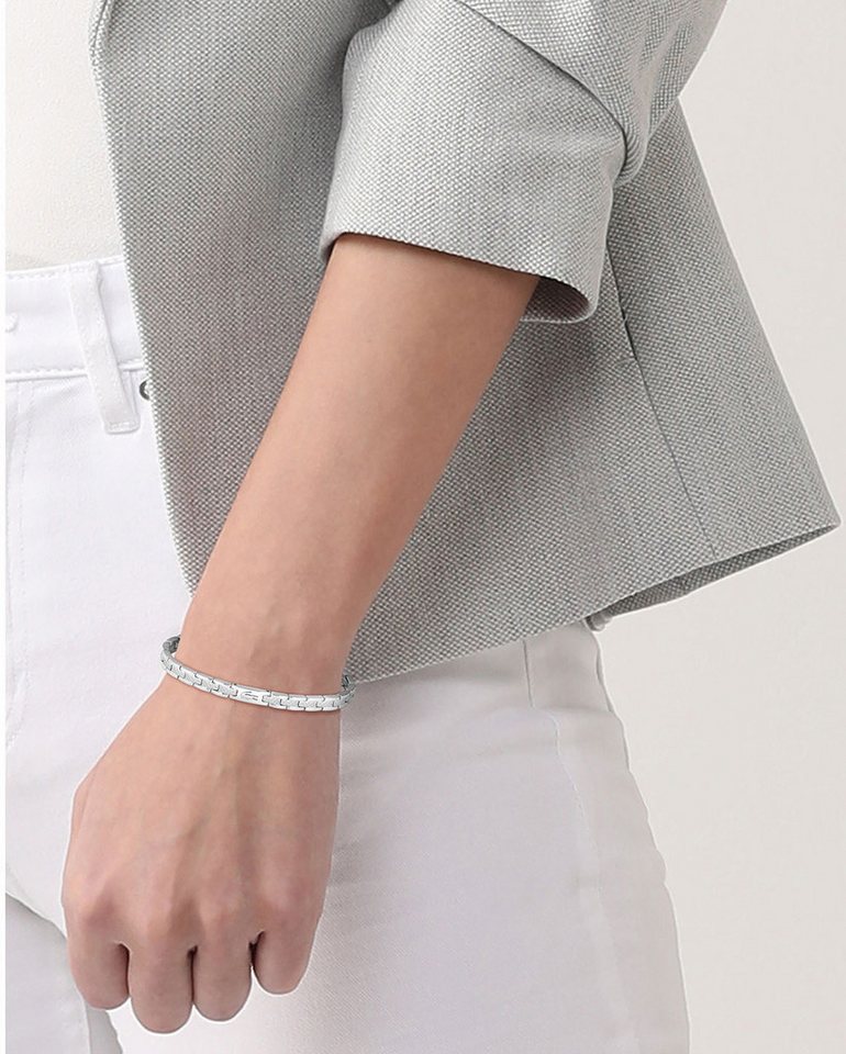 Lacoste Gliederarmband METROPOLE – Bild 5 von 5