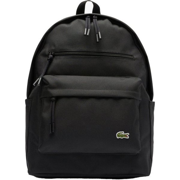 Lacoste Henkeltasche Unisex Rucksack Polyester Neocroc Backpack