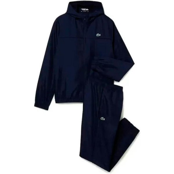 Lacoste Jogginganzug Herren Sport Trainingsanzug Jogger