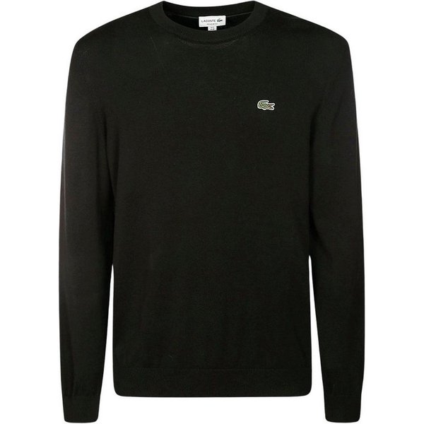 Lacoste Kapuzenpullover Herren Crew Neck Pullover