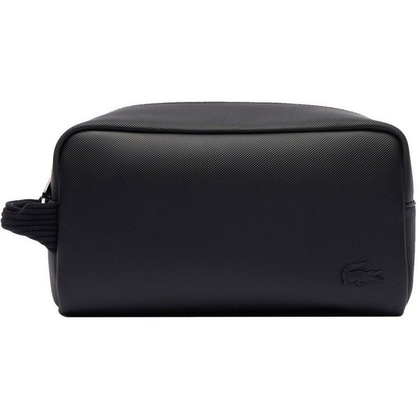 Lacoste Kulturbeutel Men's Classic - Kulturbeutel 25.5 cm (black)