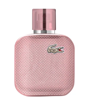 Lacoste L.12.12 Silver Rose Eau de Parfum · 50 ml