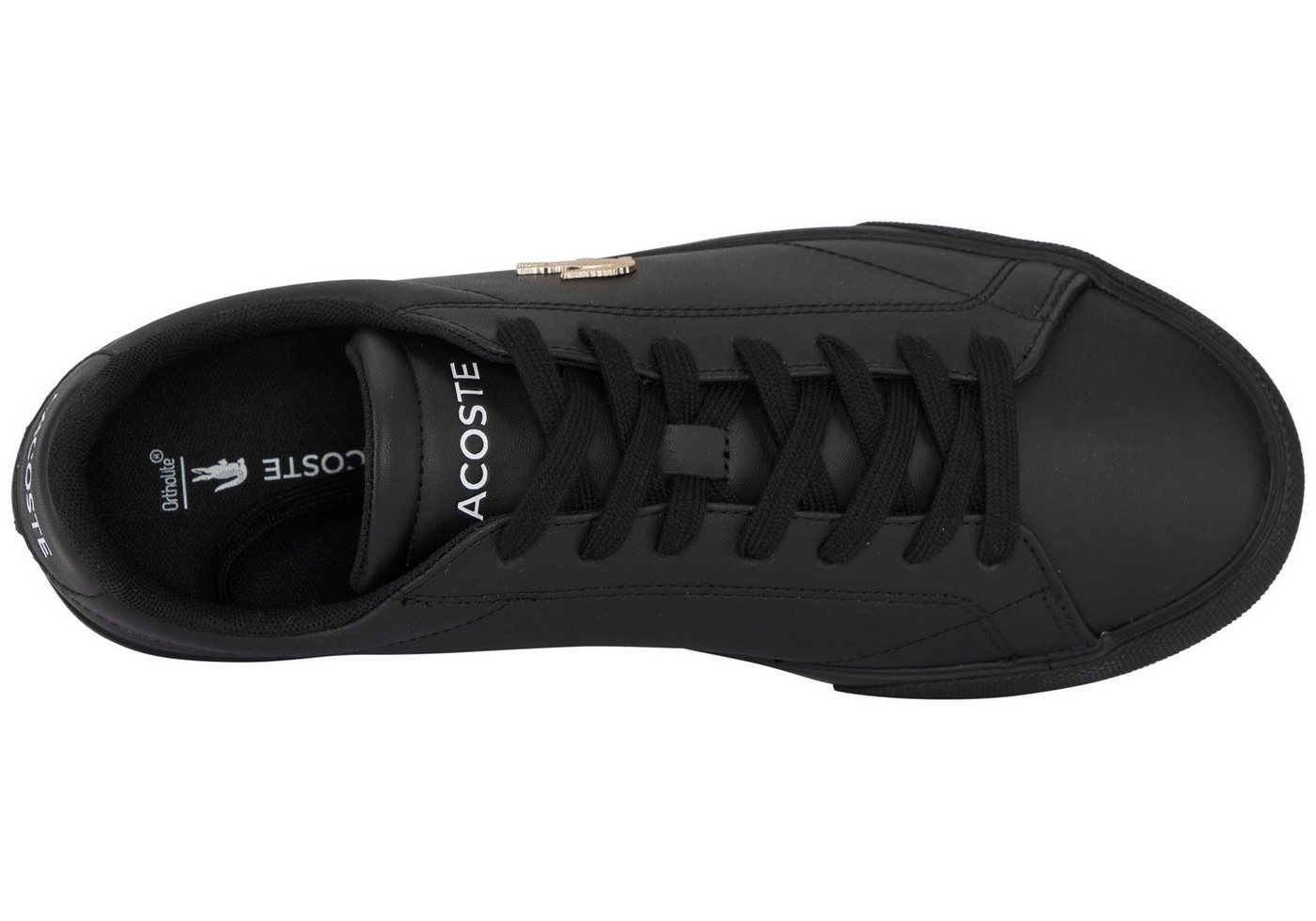 Lacoste LEROND SET Sneaker – Bild 4 von 5