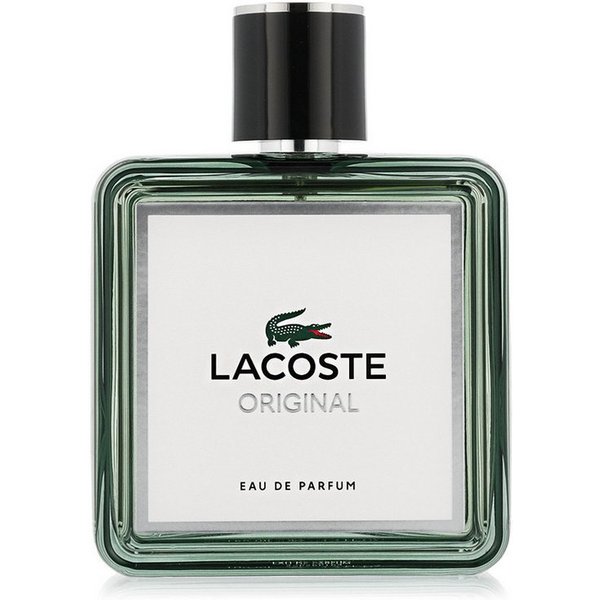 Lacoste Original Eau de Parfum · 100 ml