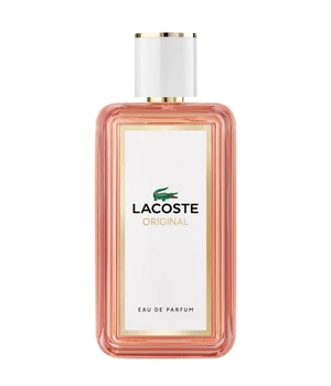 Lacoste Original Femme Eau de Parfum · 100 ml