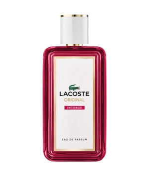 Lacoste Original Pour Femme Intense Eau de Parfum · 100 ml