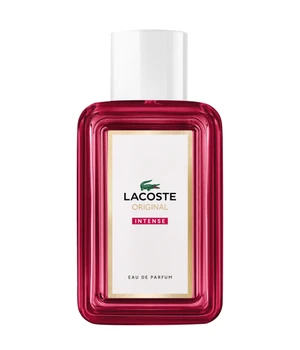 Lacoste Original Pour Femme Intense Eau de Parfum · 40 ml
