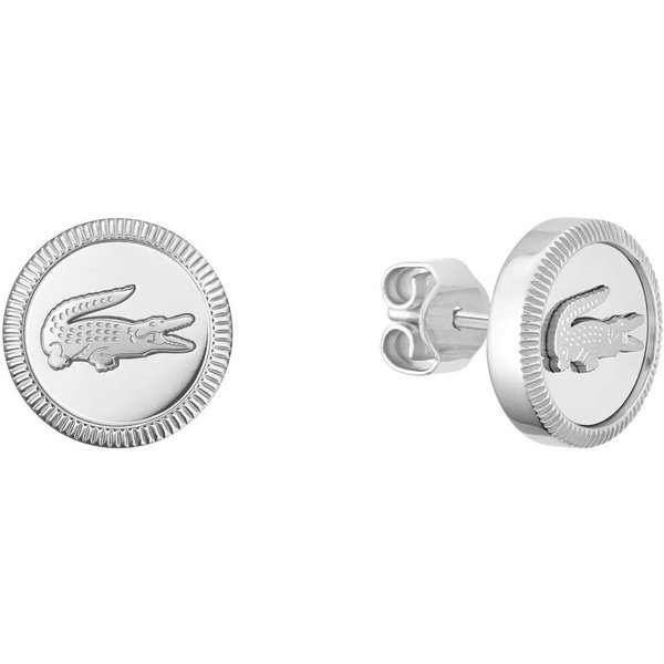 Lacoste Paar Ohrstecker MEMENTO