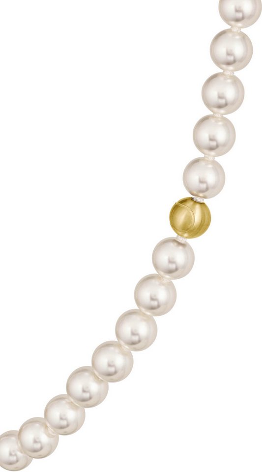 Lacoste Perlenkette MATCHPOINT, mit Perle (imitiert) – Bild 4 von 5