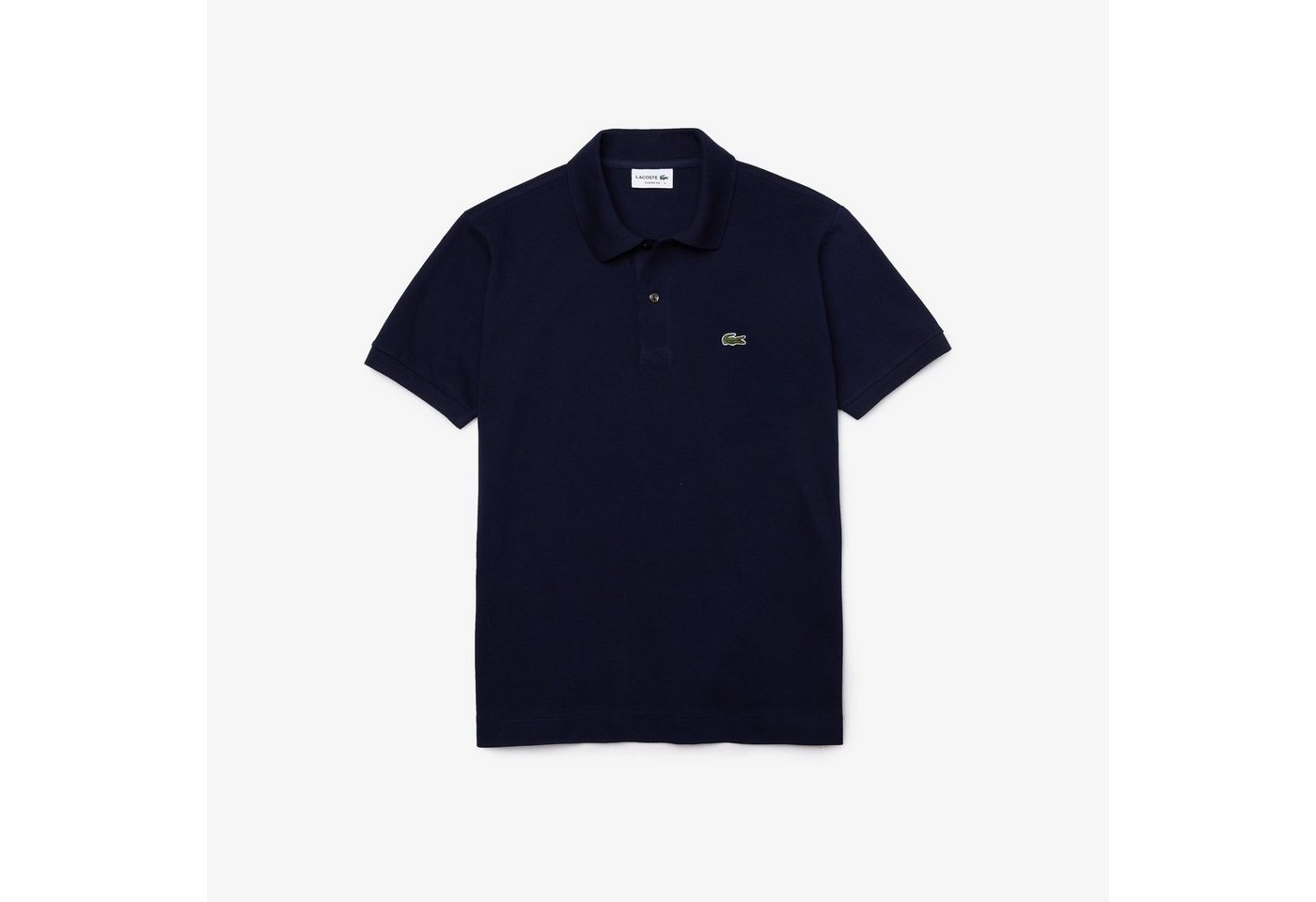 Lacoste Poloshirt – Bild 2 von 2